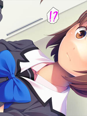 (同人CG集) [TGA] 転生したら女体化してさらにフタナリ!_003_002