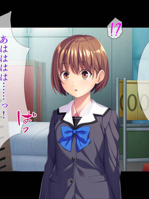 (同人CG集) [TGA] 転生したら女体化してさらにフタナリ!_045_044