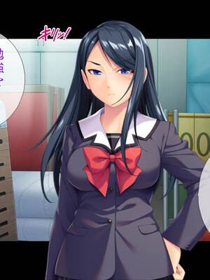 (同人CG集) [TGA] 転生したら女体化してさらにフタナリ!_046_045