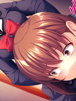 (同人CG集) [TGA] 転生したら女体化してさらにフタナリ!_066_065