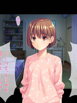 (同人CG集) [TGA] 転生したら女体化してさらにフタナリ!_083_082