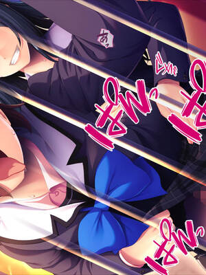 (同人CG集) [TGA] 転生したら女体化してさらにフタナリ!_125_124