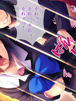 (同人CG集) [TGA] 転生したら女体化してさらにフタナリ!_126_125