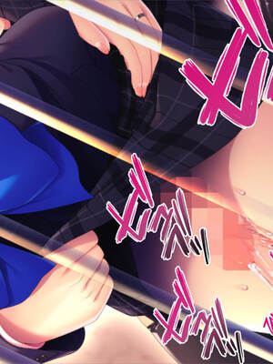 (同人CG集) [TGA] 転生したら女体化してさらにフタナリ!_131_130