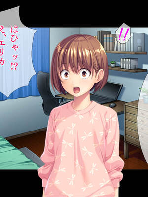 (同人CG集) [TGA] 転生したら女体化してさらにフタナリ!_134_133