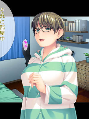 (同人CG集) [TGA] 転生したら女体化してさらにフタナリ!_135_134