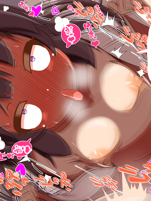 (同人CG集) [ぼっちアイランド (オセロ)] パニックハーレム 所長、Hウィルスが漏洩してしまいました_063__62