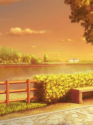 (同人CG集) [まくら] ホームレス女を拾ったら、元男だった!_002