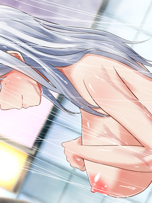 (同人CG集) [まくら] ホームレス女を拾ったら、元男だった!_017