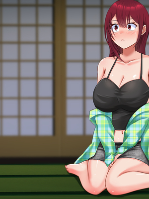 (同人CG集) [まくら] 願いが叶った2人_101