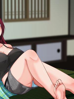 (同人CG集) [まくら] 願いが叶った2人_104