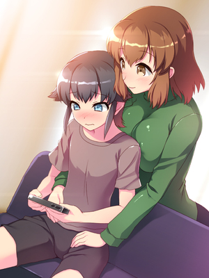 (同人CG集) [吉井テック社] 人妻オバサン中出しこってりパック_091_RJ238013_Nmamamus_h01