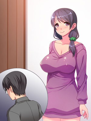 (同人CG集) [吉井テック社] 人妻オバサン中出しこってりパック_189_RJ238587_na04