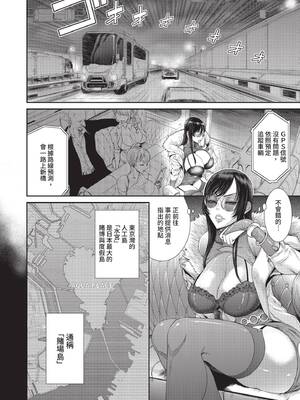 [砂川多良] P.S.C.潜入捜査官 怜子｜P.S.C.潛入搜查官 怜子 [中国翻訳] [無修正] [DL版]_014