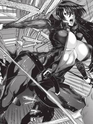 [砂川多良] P.S.C.潜入捜査官 怜子｜P.S.C.潛入搜查官 怜子 [中国翻訳] [無修正] [DL版]_166