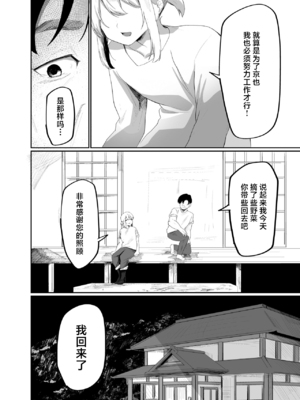 [ペイモンド] 僕は村の性処理係 [中国翻訳]_04