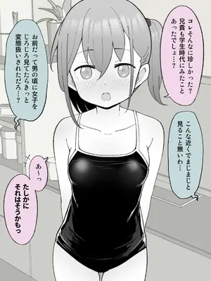 [槻木こうすけ] 兄貴の彼女になる女の子になっちゃった弟 ①-③ [DL版]_01_201