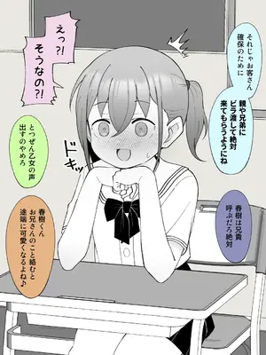 [槻木こうすけ] 兄貴の彼女になる女の子になっちゃった弟 ①-③ [DL版]_03_005