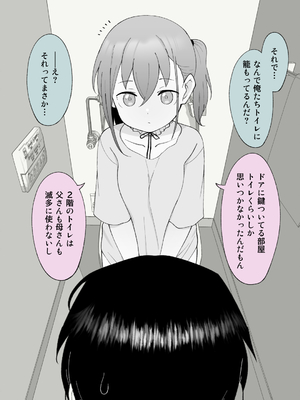 [槻木こうすけ] 【成人向けパートのみ】兄貴の彼女になる女の子になっちゃった弟①②③ [DL版]_244