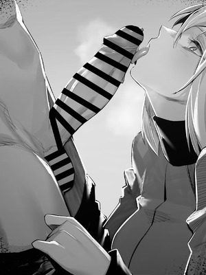 [Fantia／fanbox] hxD (@hxD9585)(2022年1月-12月） (3／4)_22-01-1-16