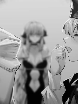 [Fantia／fanbox] hxD (@hxD9585)(2022年1月-12月） (3／4)_22-01-3-01