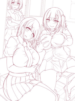 [あきさかやもか] 実の妹が俺に冷たいので、妹の友達に生中出ししちゃいました [DL版]_209