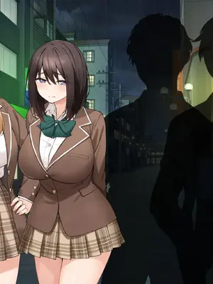 [すいのせ] ワケあり家出の教え子姉妹とラブラブ中出しハーレムになった話。_175