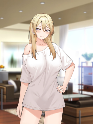 [すいのせ] ワケあり家出の教え子姉妹とラブラブ中出しハーレムになった話。_233