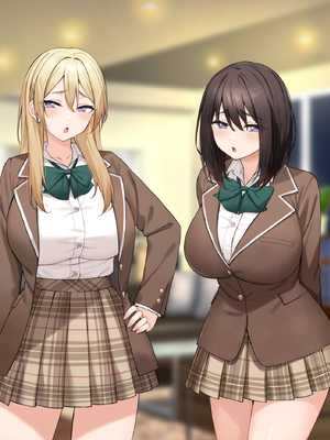 [すいのせ] ワケあり家出の教え子姉妹とラブラブ中出しハーレムになった話。_183