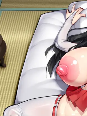 [かわはぎ亭] 俺が抱いてる女は、妹かもしれない…。 [中国翻訳]_038