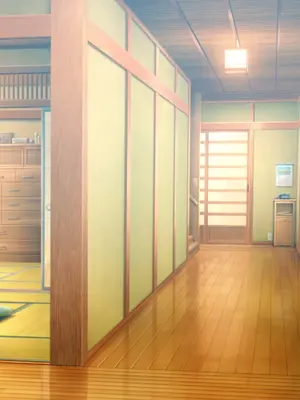 [かわはぎ亭] 俺が抱いてる女は、妹かもしれない…。 [中国翻訳]_076