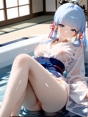 [lc13AI]37.神里绫华_38