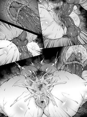 [わりゅう] 近衛ミナ (ブルーアーカイブ) [黎欧出资汉化] [無修正]_26