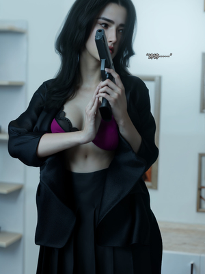 [ryota tanaka] 青鸾殇-秦璐篇01_035