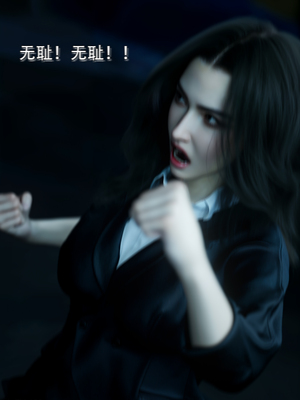 [ryota tanaka] 青鸾殇-秦璐篇01_079