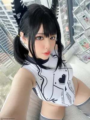 Neppu ネップ - Danger Warning_65