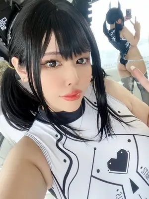 Neppu ネップ - Danger Warning_62