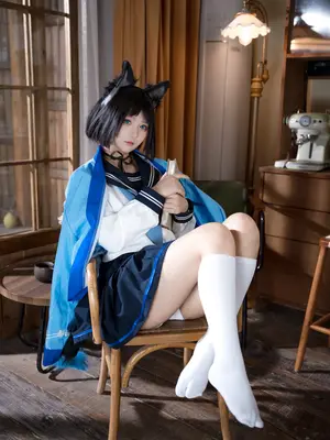 [喜欢爱理吗] 桔梗_03