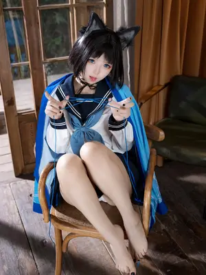 [喜欢爱理吗] 桔梗_08