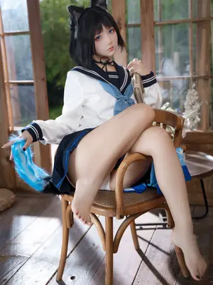 [喜欢爱理吗] 桔梗_16