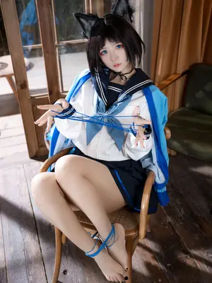 [喜欢爱理吗] 桔梗_05