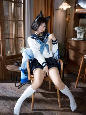 [喜欢爱理吗] 桔梗_04