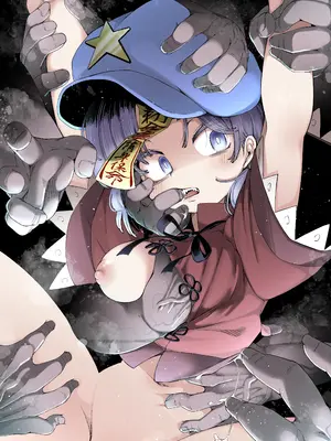 [クサリカケメロン (鹿味噌。)] 死屍累累 (東方Project) [七星娱乐汉化组] [DL版]_22