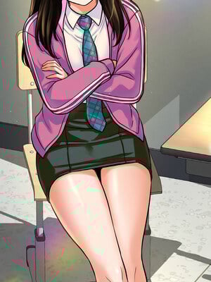 讓人火大的她 44-45話_44_05