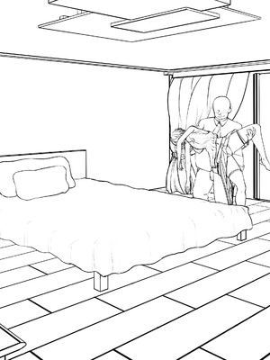 [M&mushroom] 少婦人偶製作_147_147