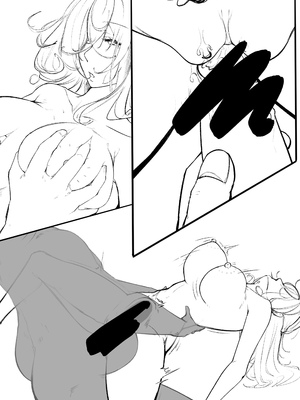 [M&mushroom] 少婦人偶製作_163_163