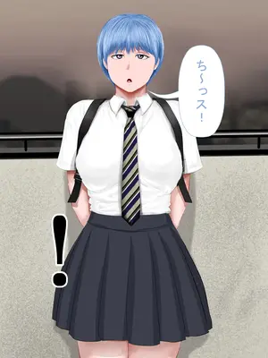 [裏ドラ満貫]  ジト目なあの子は超敏感体質2_112