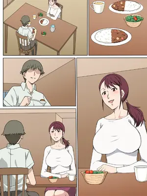 [Paiれっしゅ] 真面目で明るいおばさんをセックスで言いなりにした話_36
