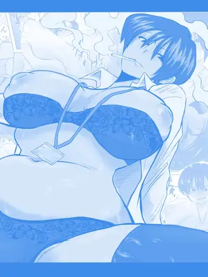 [ネルメシアン] 女上司堕ちる 〜売れ残り痴女の逆セクハラ指導〜_45