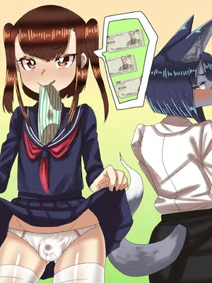 [日々草話 (アパッチ)] 男の娘パンツ売ります [黑暗月光石]_02